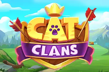Cat Clan